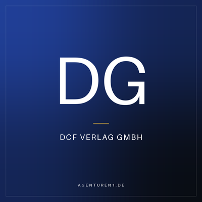 DCF Verlag GmbH