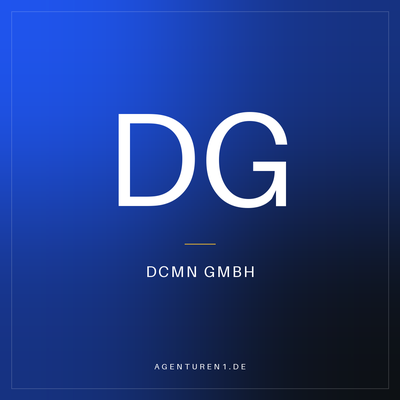 DCMN GmbH