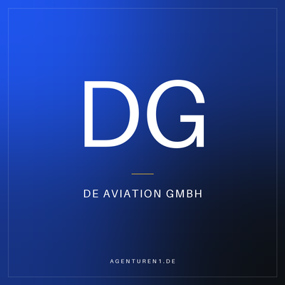 DE Aviation GmbH
