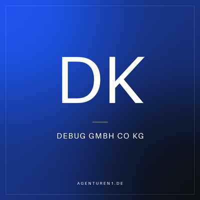 debug GmbH Co KG