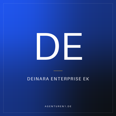 Deinara Enterprise eK