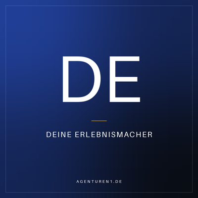 Deine Erlebnismacher
