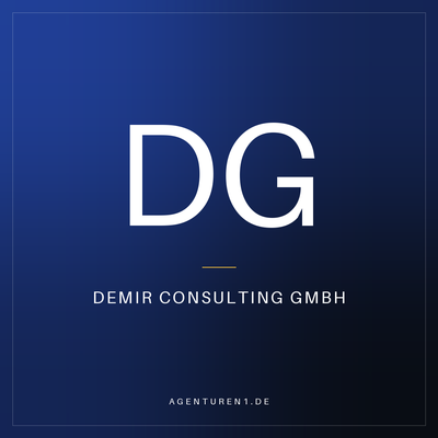 Demir Consulting GmbH