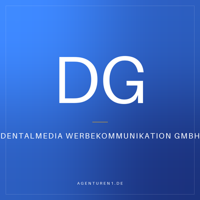 dentalmedia werbekommunikation GmbH