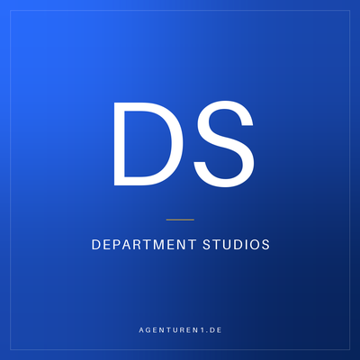 Department Studios