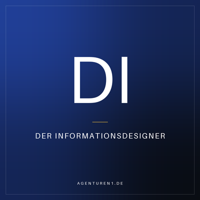 Der Informationsdesigner