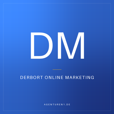 DERBORT Online Marketing