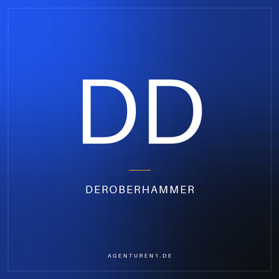 DEROBERHAMMER