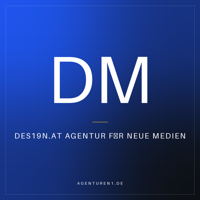 des19n.at agentur für neue medien