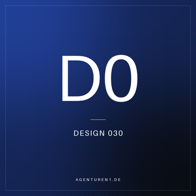 Design 030