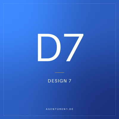 DESIGN 7