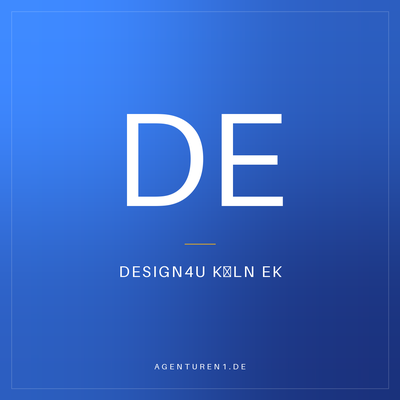 Design4u Köln eK