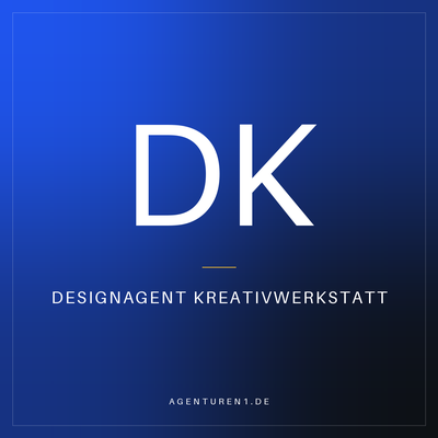 Designagent KREATIVWERKSTATT