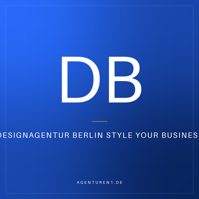 Designagentur Berlin Style Your Business