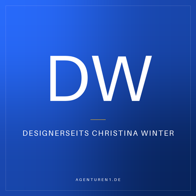 Designerseits Christina Winter
