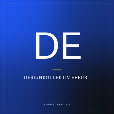 DESIGNKOLLEKTIV Erfurt