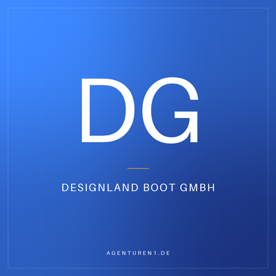 Designland Boot GmbH