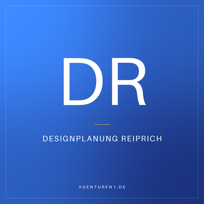 Designplanung Reiprich