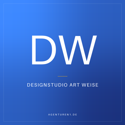 designstudio art weise