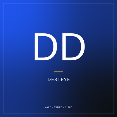 Desteye