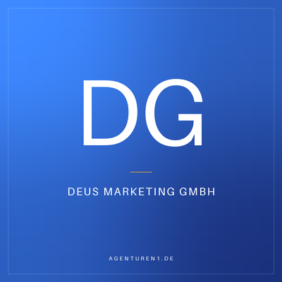 DEUS Marketing GmbH