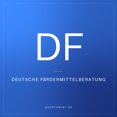 Deutsche Fördermittelberatung