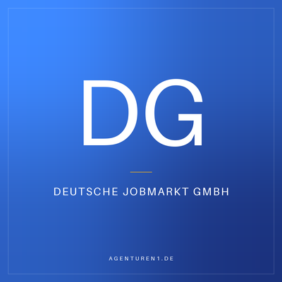 Deutsche Jobmarkt GmbH