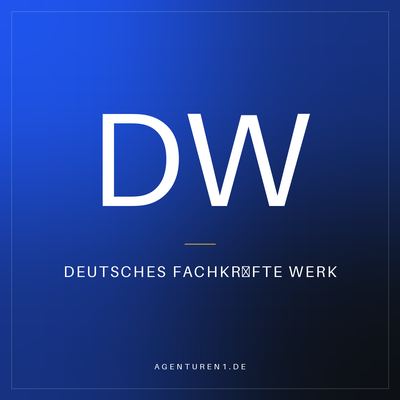 Deutsches Fachkräfte Werk