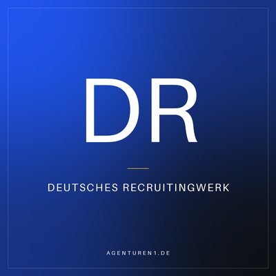 Deutsches Recruitingwerk