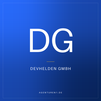 DevHelden GmbH