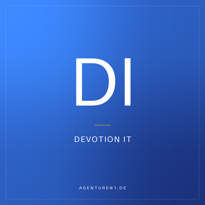 Devotion IT