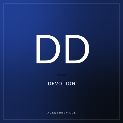 devotion
