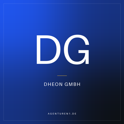 DHEON GmbH