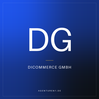 DiCommerce GmbH