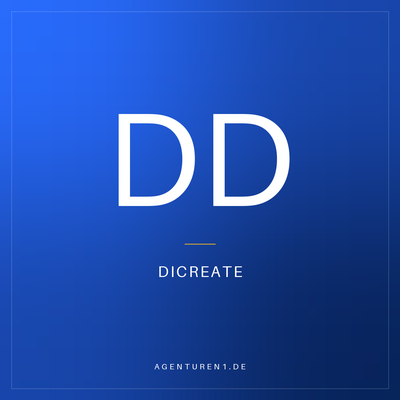 DICREATE