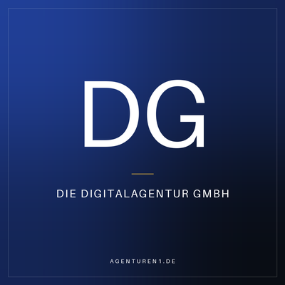 Die Digitalagentur GmbH