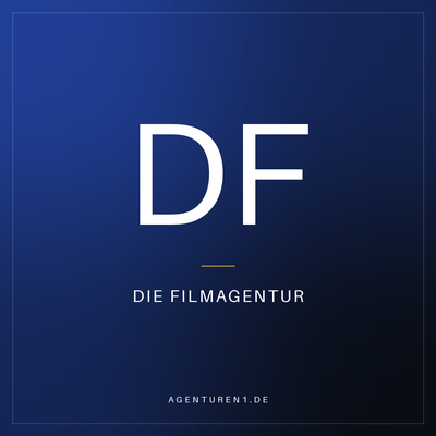 DIE FILMAGENTUR
