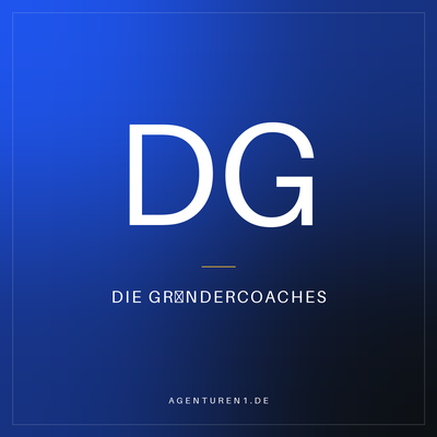 Die Gründercoaches