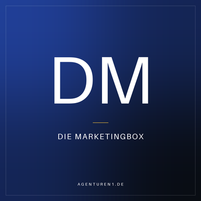Die MarketingBox