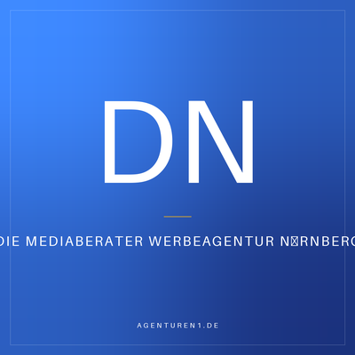 die mediaberater werbeagentur nürnberg
