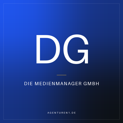 Die Medienmanager GmbH