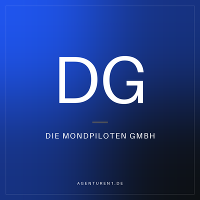 Die Mondpiloten GmbH