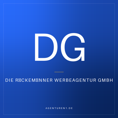 Die Rückemänner Werbeagentur GmbH