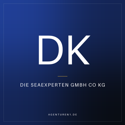 Die SEAExperten GmbH Co KG