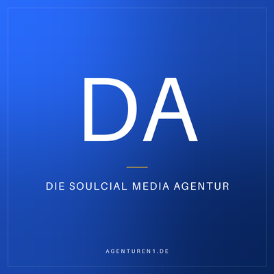 Die Soulcial Media Agentur