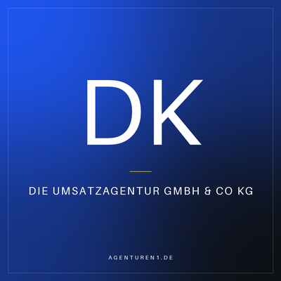 Die Umsatzagentur GmbH & Co KG