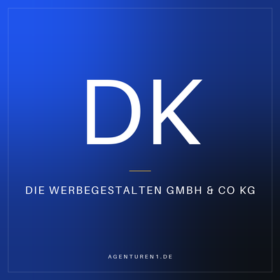 die werbegestalten GmbH & Co KG
