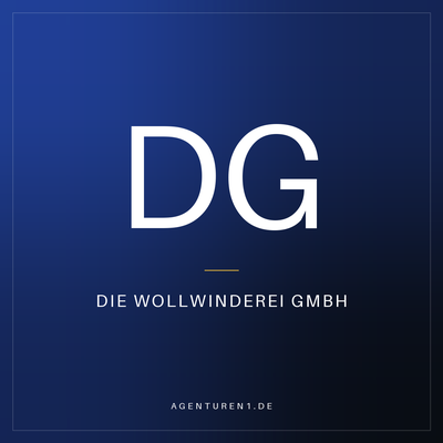 die wollwinderei GmbH