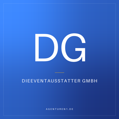 dieeventausstatter GmbH