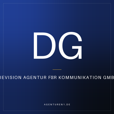 Dievision Agentur für Kommunikation GmbH